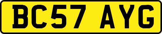 BC57AYG