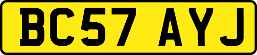 BC57AYJ