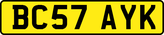BC57AYK