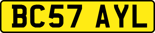 BC57AYL