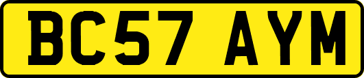 BC57AYM