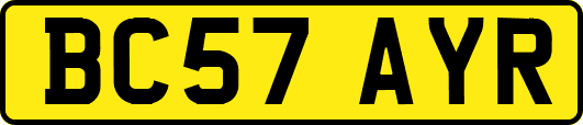 BC57AYR