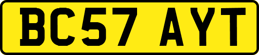 BC57AYT