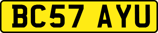 BC57AYU