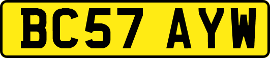 BC57AYW