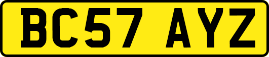 BC57AYZ