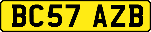 BC57AZB