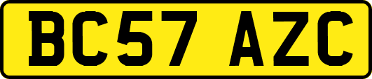 BC57AZC