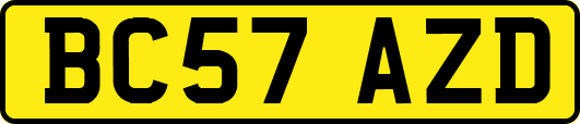 BC57AZD