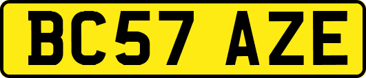 BC57AZE