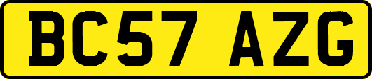 BC57AZG