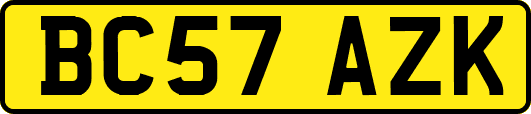 BC57AZK