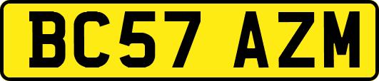 BC57AZM