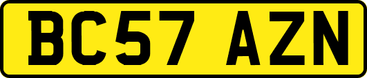 BC57AZN