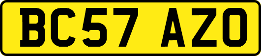 BC57AZO