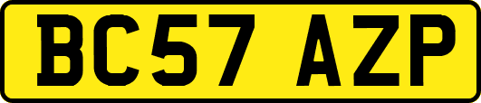 BC57AZP