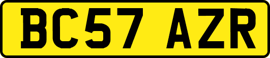 BC57AZR