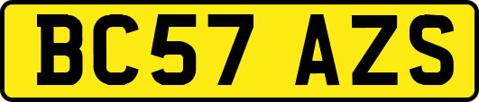 BC57AZS