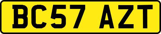 BC57AZT