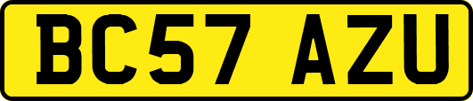 BC57AZU