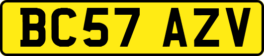 BC57AZV