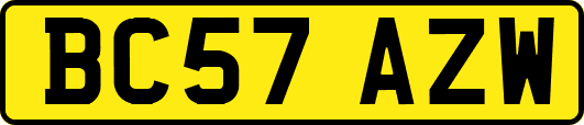 BC57AZW
