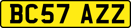 BC57AZZ