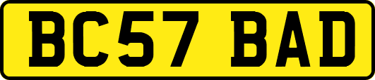BC57BAD
