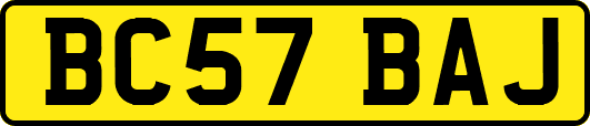 BC57BAJ