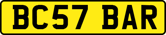 BC57BAR