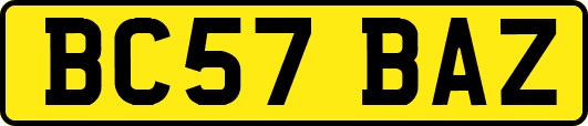 BC57BAZ