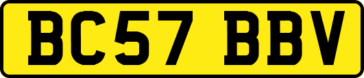BC57BBV