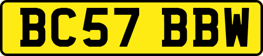BC57BBW