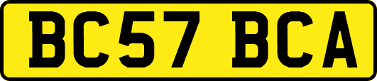 BC57BCA