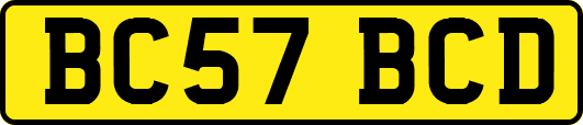 BC57BCD