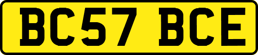 BC57BCE
