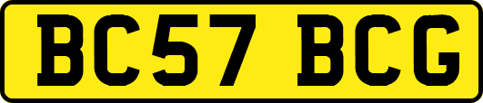 BC57BCG