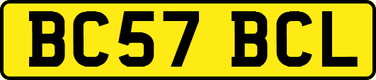 BC57BCL