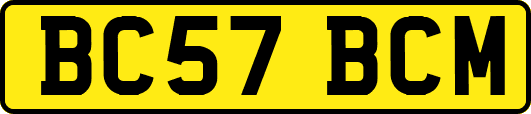 BC57BCM