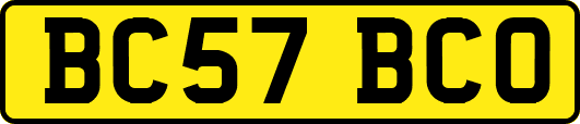 BC57BCO
