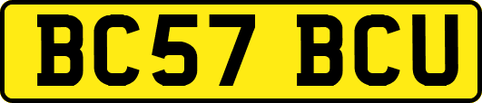 BC57BCU