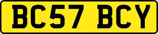 BC57BCY