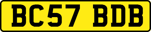 BC57BDB