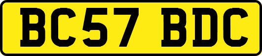 BC57BDC