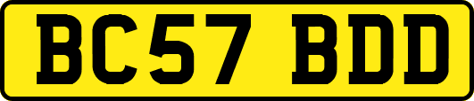 BC57BDD