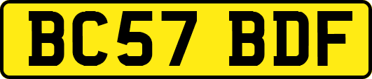 BC57BDF