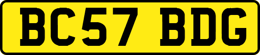 BC57BDG