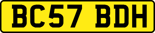 BC57BDH