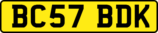 BC57BDK