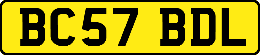 BC57BDL